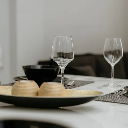 Db Premium #two Bedroom Apartment