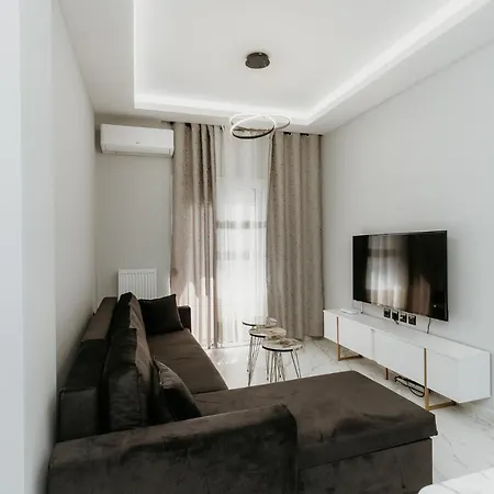 Apartment Db Premium #two Bedroom *