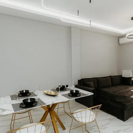 Db Premium #two Bedroom Thessaloniki