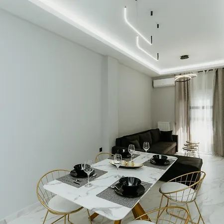 Db Premium #two Bedroom Apartment