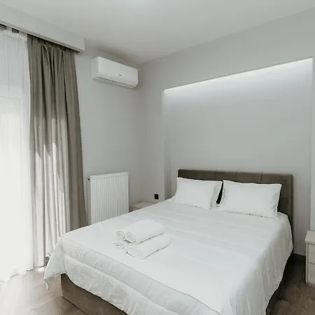Db Premium #two Bedroom