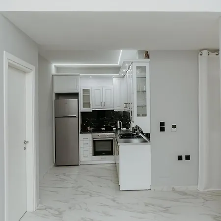 Apartment Db Premium #two Bedroom