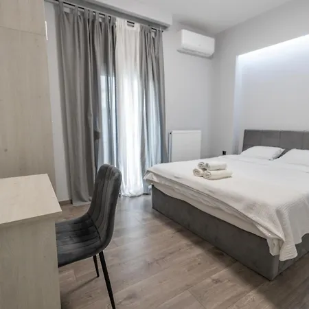 Db Premium #two Bedroom