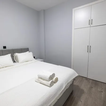 Db Premium #two Bedroom Apartment