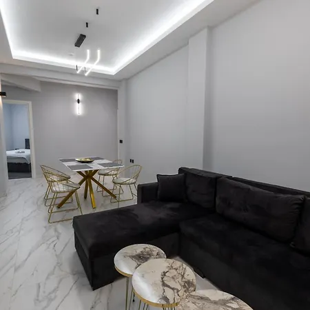 Db Premium #two Bedroom Apartment Thessaloniki