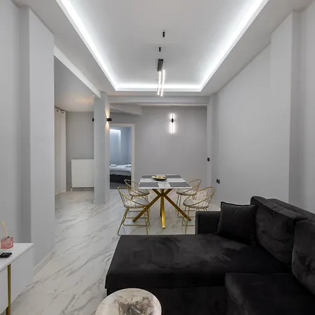 Db Premium #two Bedroom Thessaloniki