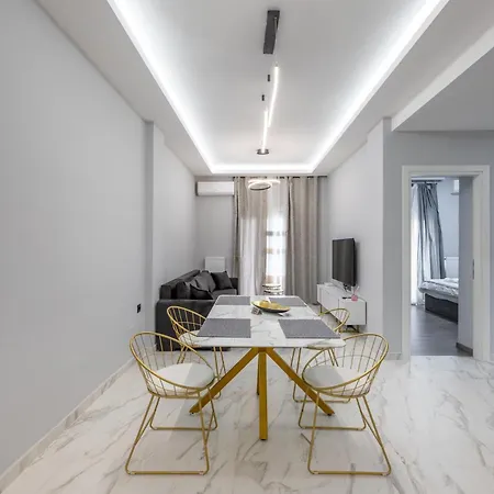 Apartment Db Premium #two Bedroom *