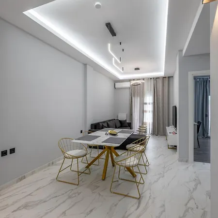 Db Premium #two Bedroom