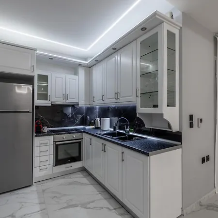 Apartment Db Premium #two Bedroom