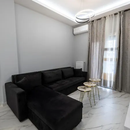 Db Premium #two Bedroom Thessaloniki
