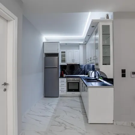 Apartment Db Premium #two Bedroom *