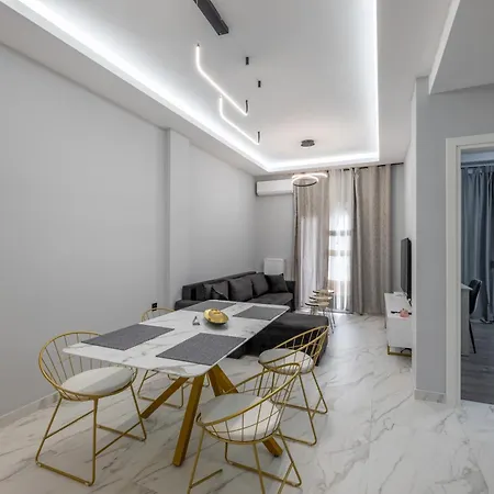 Db Premium #two Bedroom * Thessaloniki