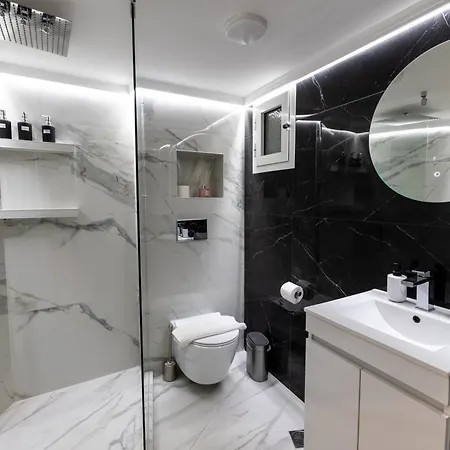 Apartment Db Premium #two Bedroom