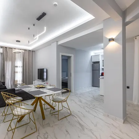 Apartment Db Premium #two Bedroom *