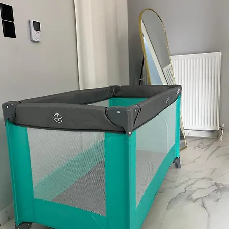 Apartment Db Premium #two Bedroom *