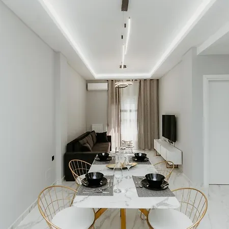 Db Premium #two Bedroom * Tesalónica