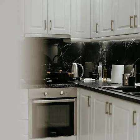 Apartamento Db Premium #two Bedroom