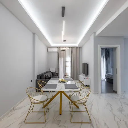 Db Premium #two Bedroom Apartamento *