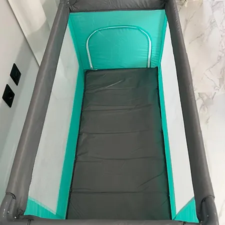 Apartamento Db Premium #two Bedroom Tesalónica